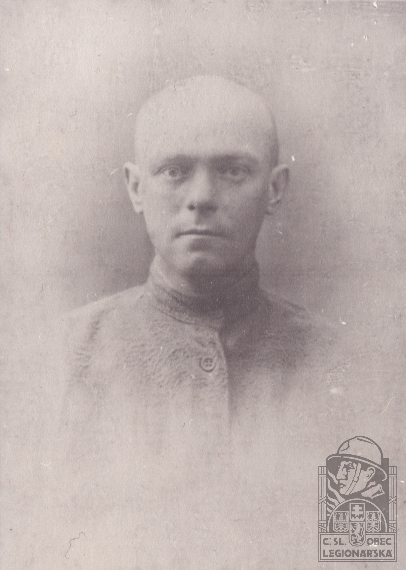 EGERMAIER Karel 30.11.1879