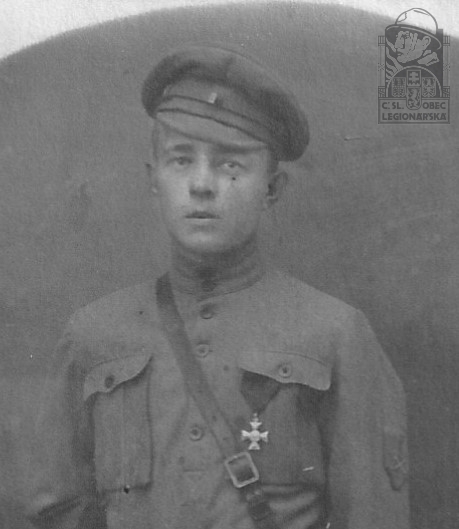  Eksner Alois 19.11.1898