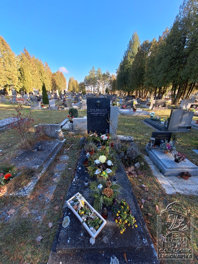 Hrob v Horním Jelení (98882.800)