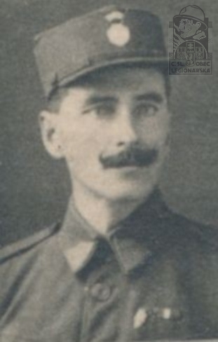 ENDRLE Jaroslav 2.2.1886