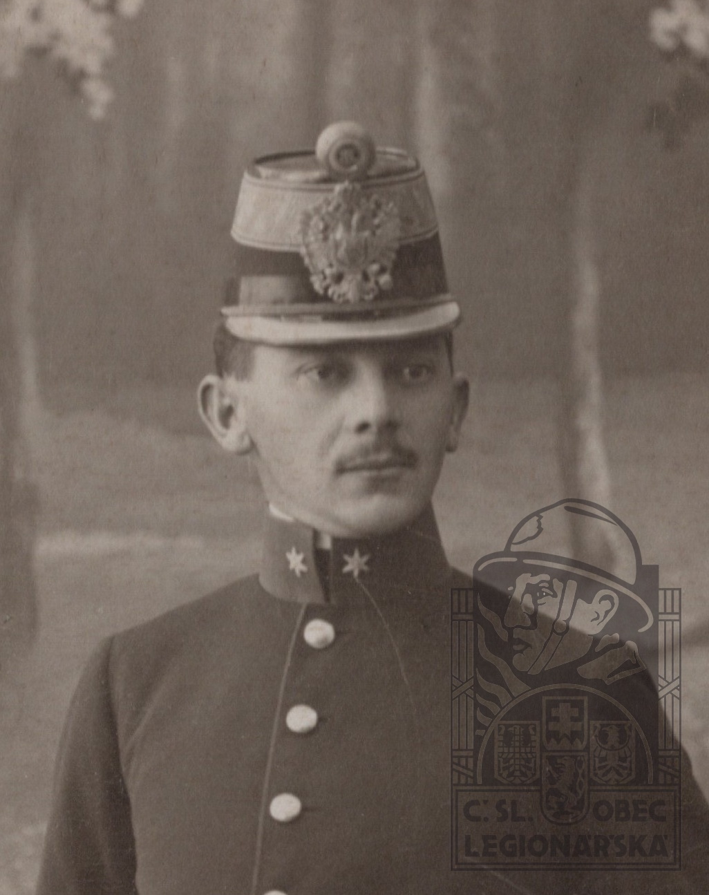 ENDRLE Josef 22.9.1880
