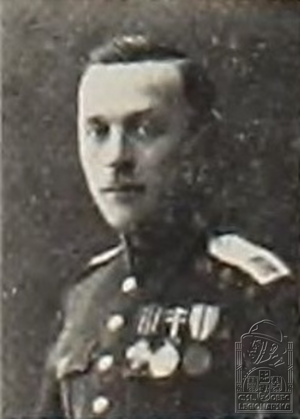 SOTTNER Miroslav 13.8.1894 (99106.003)