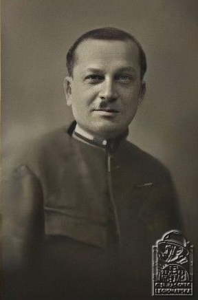 ENGEL Alois 6.4.1872
