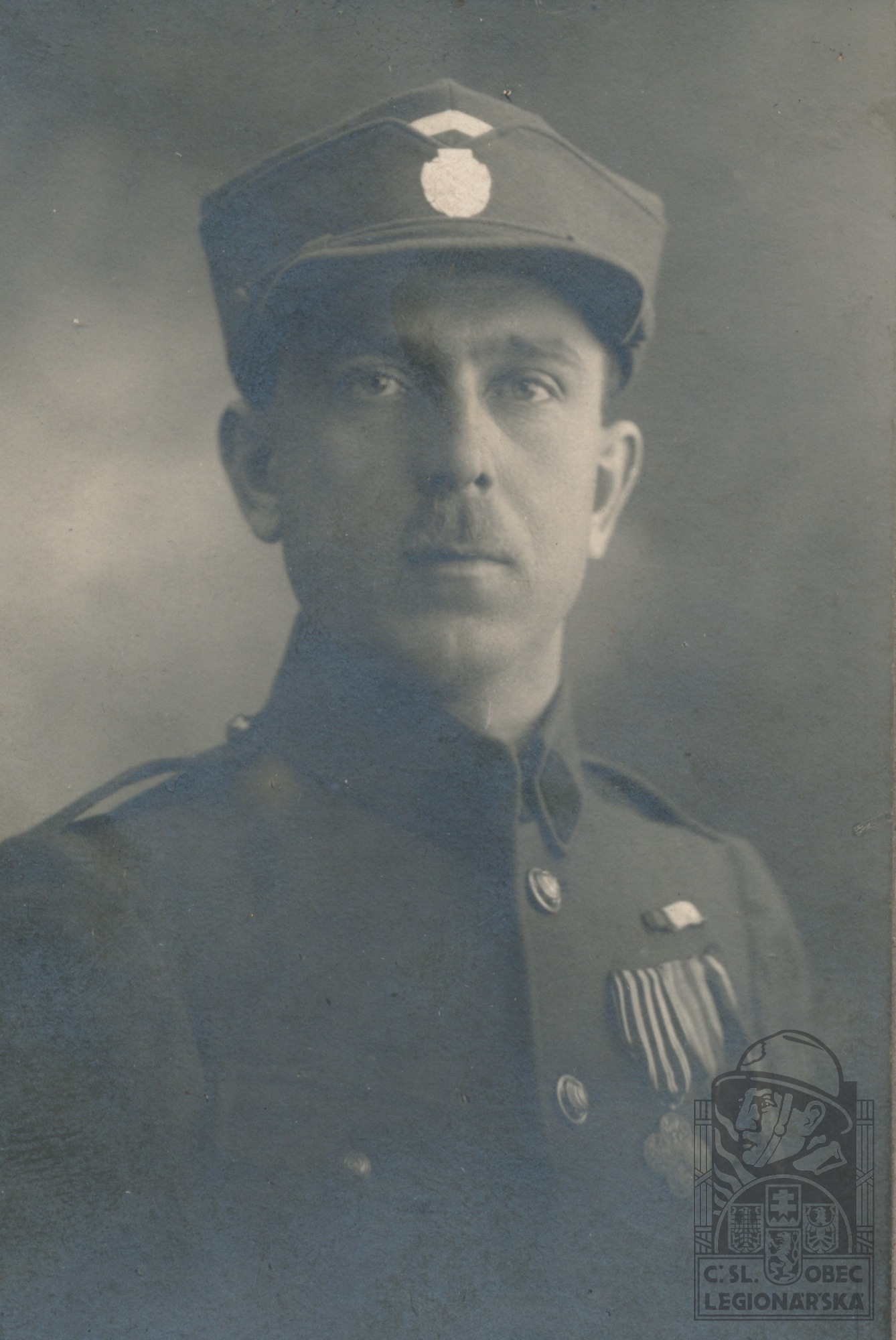 Staněk Antonín (99261.001)