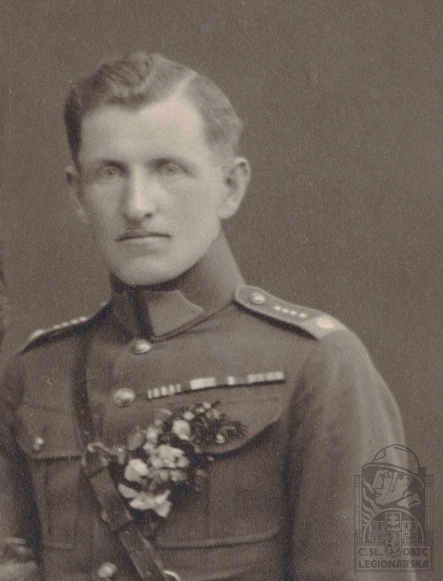 Svoboda František (99596.001)