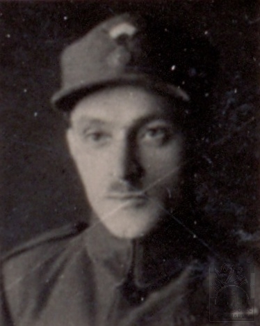 FADRHONC Josef 3.11.1891 (9961.003)