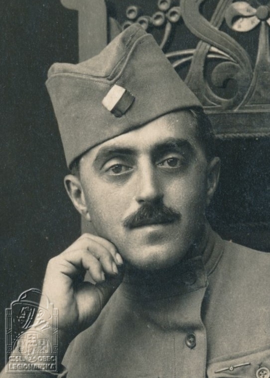 SVOBODNÍK ANTONÍN 30.3.1891 (99925.001)