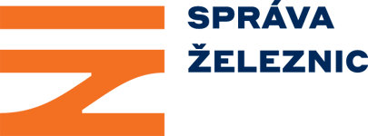 Správa železnic logo