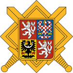 Znak Armády České republiky