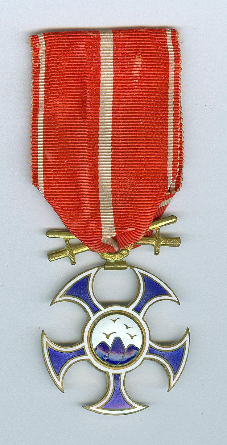 Řád Sokola